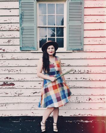 跟肉肉感女生抄筆記! 旅行這樣拍,看起來瘦5KG!